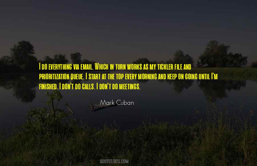 Mark Cuban Quotes #1665184