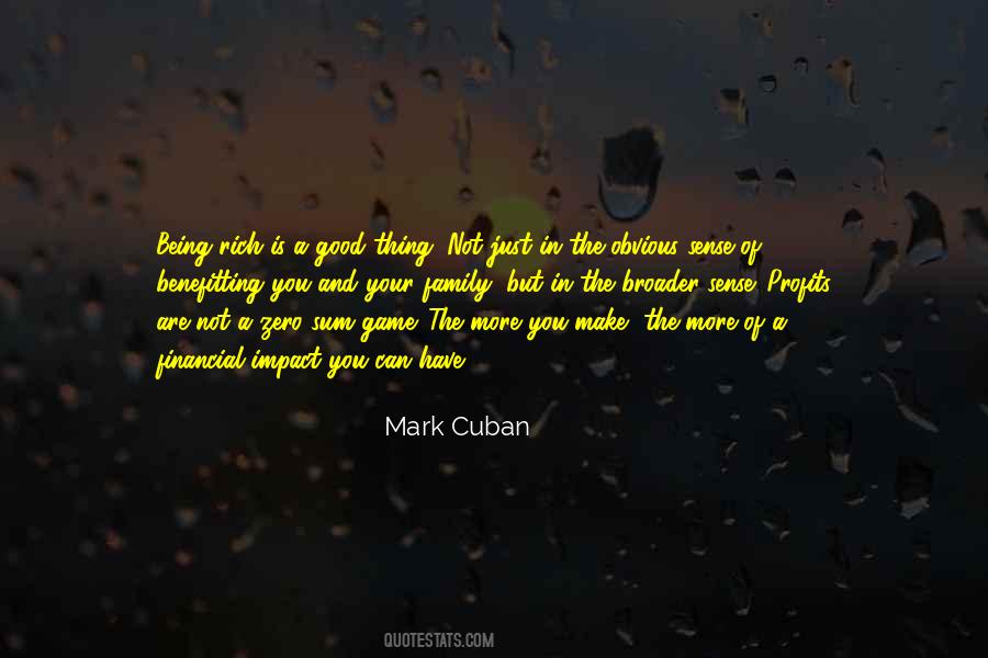 Mark Cuban Quotes #1720918