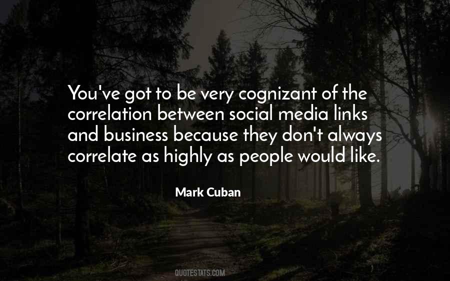 Mark Cuban Quotes #1808279