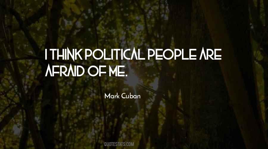 Mark Cuban Quotes #33477