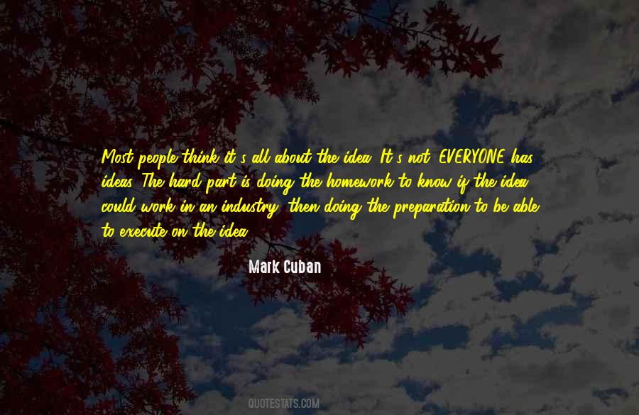 Mark Cuban Quotes #357964