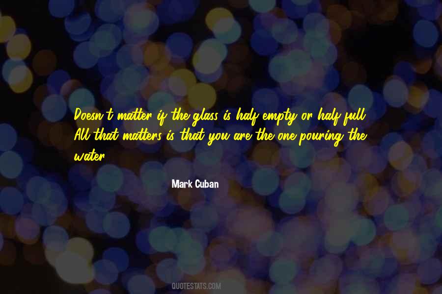 Mark Cuban Quotes #511370