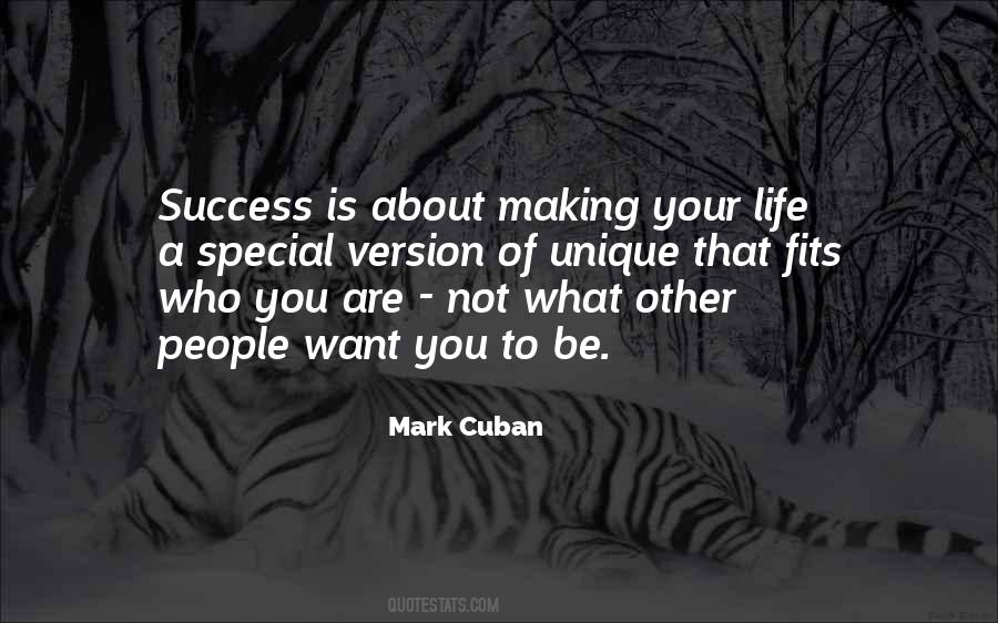 Mark Cuban Quotes #538239