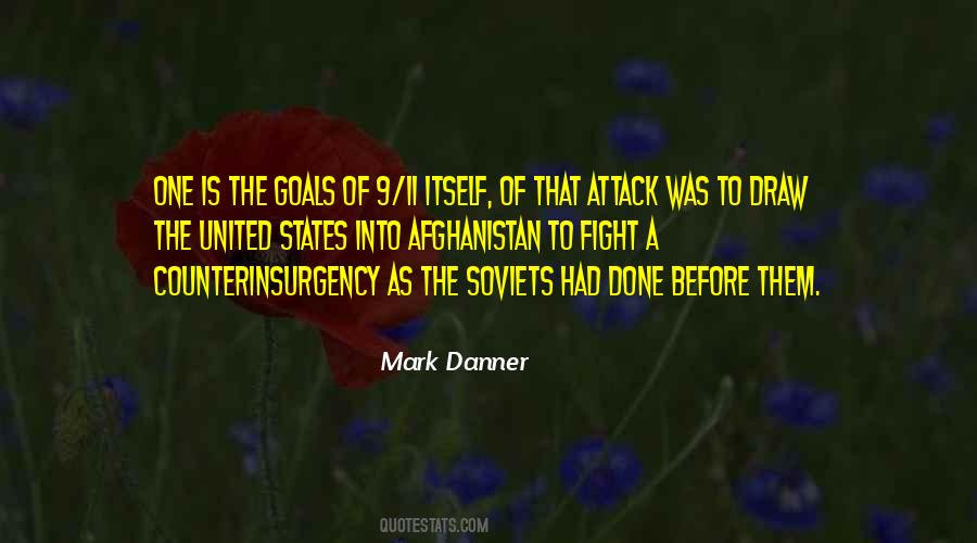 Mark Danner Quotes #1212290