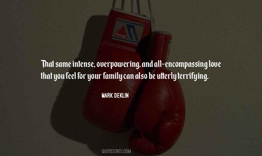 Mark Deklin Quotes #573845