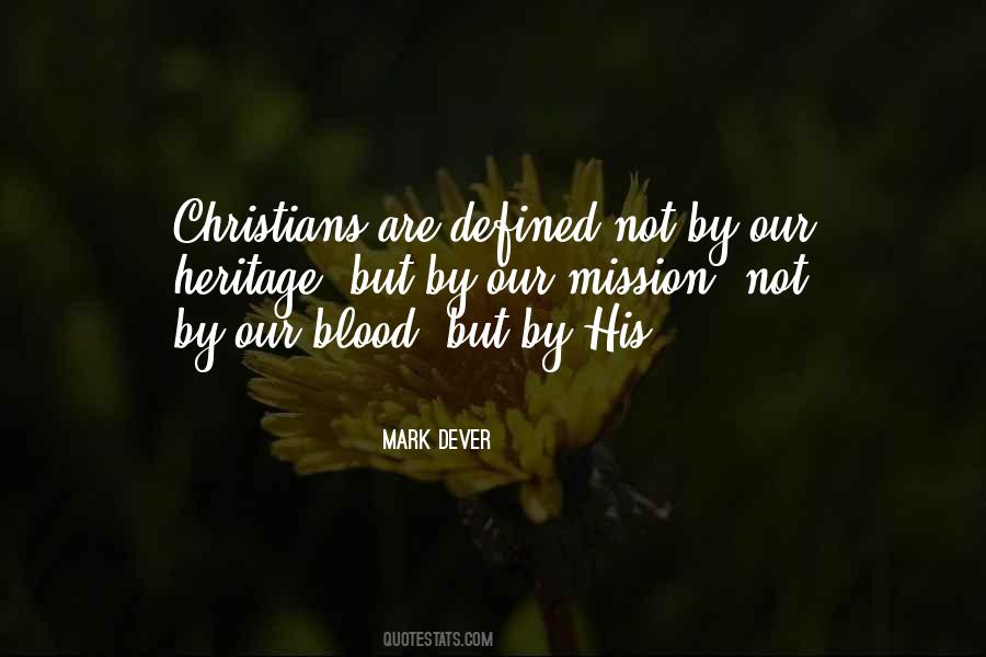 Mark Dever Quotes #1240289