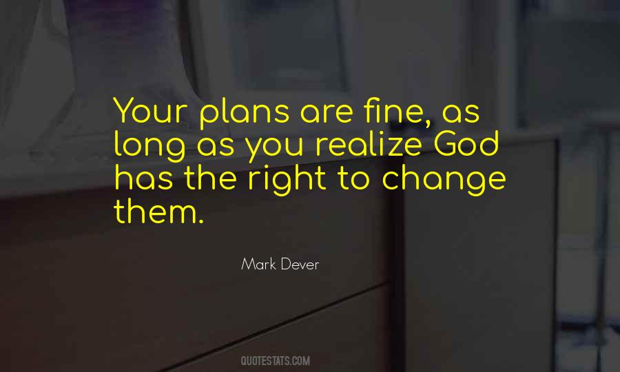 Mark Dever Quotes #1386080