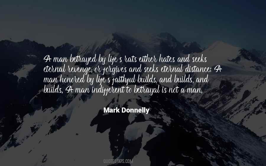 Mark Donnelly Quotes #1655870