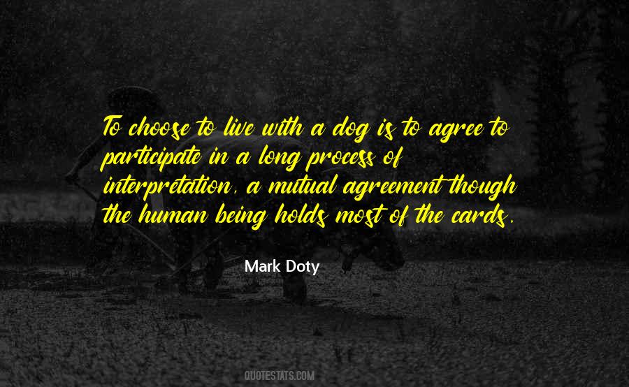 Mark Doty Quotes #142768