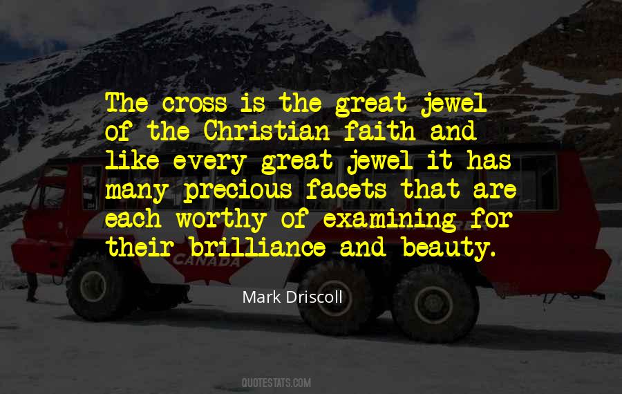 Mark Driscoll Quotes #122584
