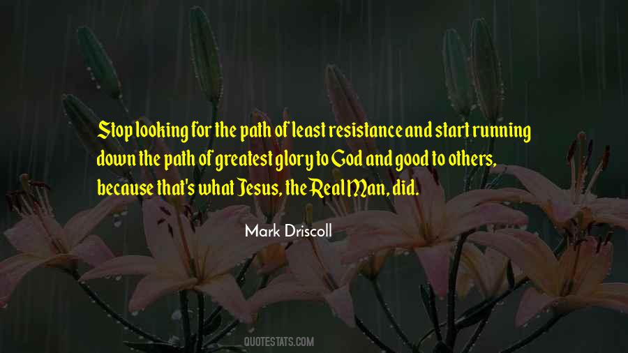 Mark Driscoll Quotes #1375604