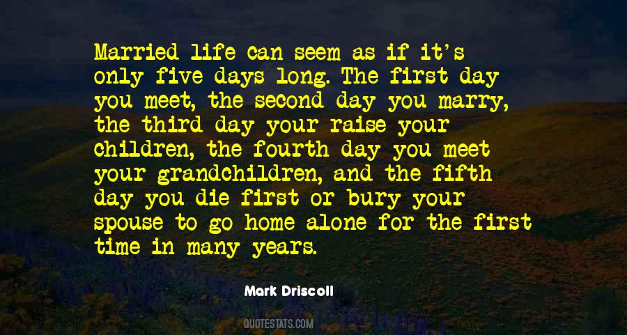 Mark Driscoll Quotes #193196
