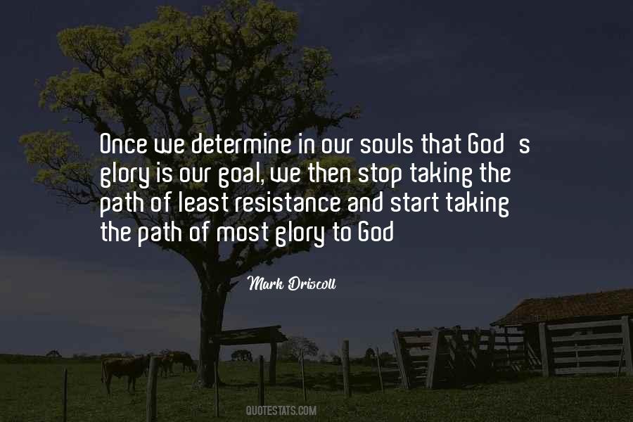 Mark Driscoll Quotes #274995