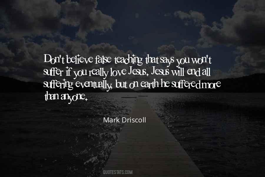 Mark Driscoll Quotes #385631