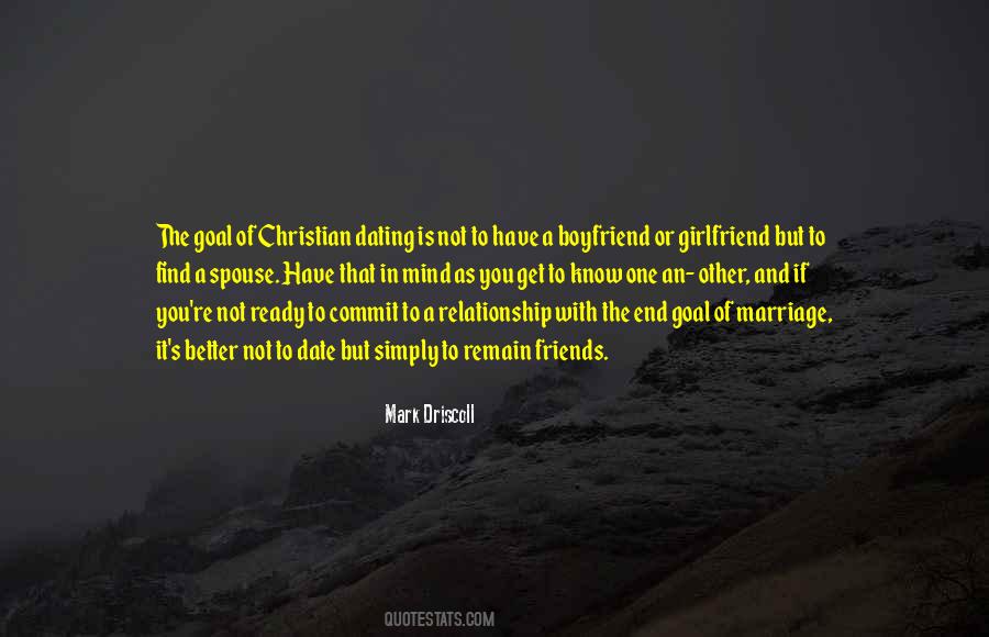 Mark Driscoll Quotes #46374