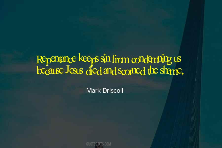 Mark Driscoll Quotes #884938