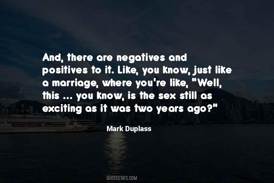 Mark Duplass Quotes #1180074