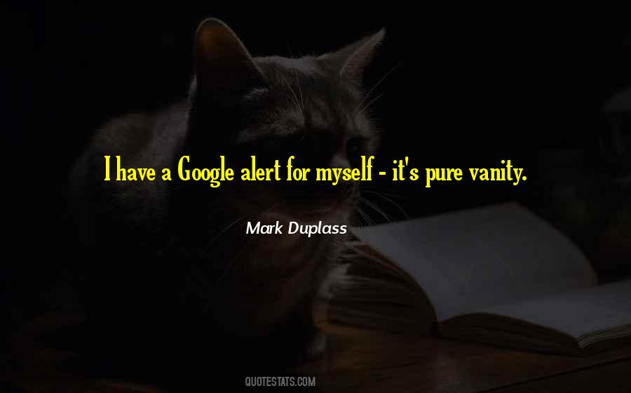 Mark Duplass Quotes #176985