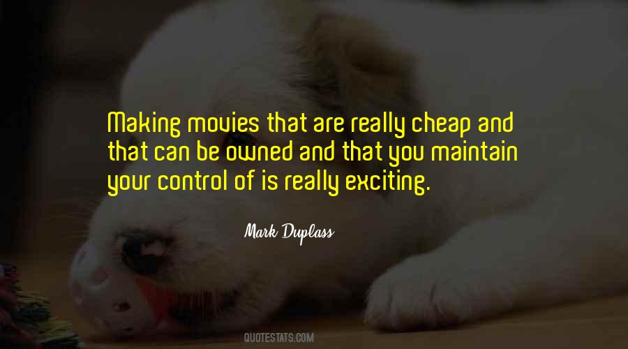 Mark Duplass Quotes #217123