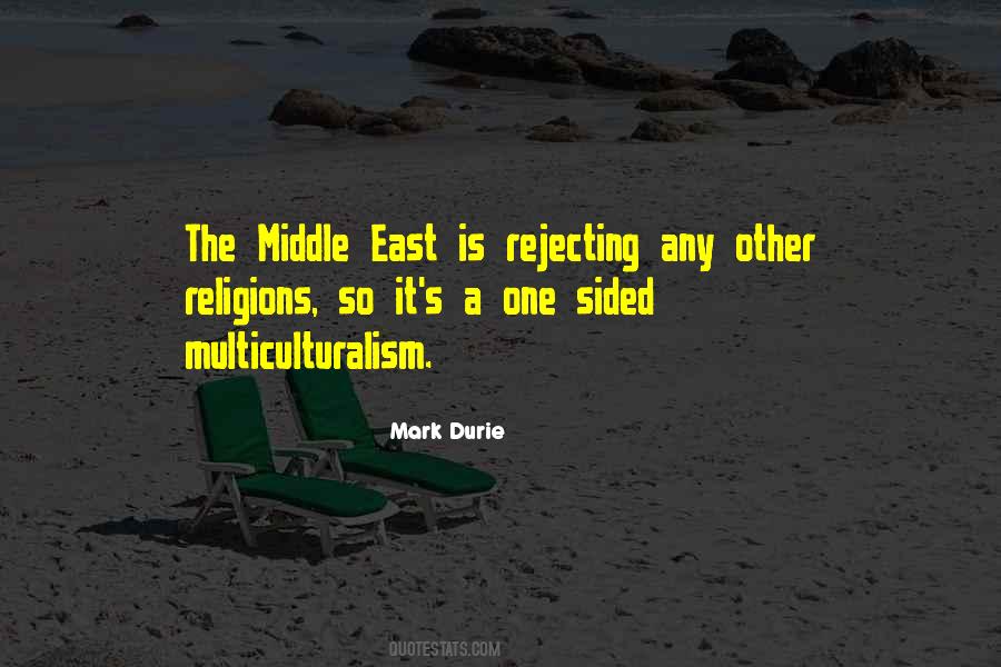 Mark Durie Quotes #1348242