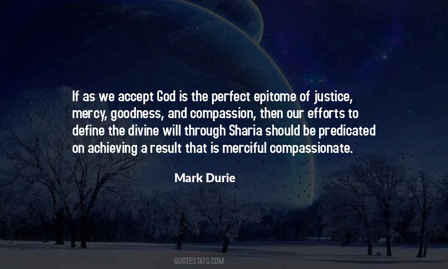 Mark Durie Quotes #743737