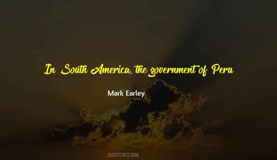 Mark Earley Quotes #1711433