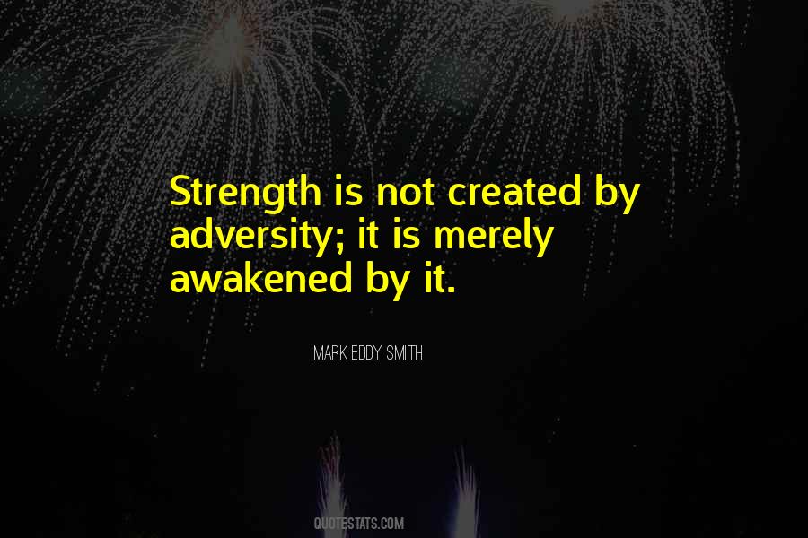 Mark Eddy Smith Quotes #1115853 Mark Eddy Smith Quotes #1115853