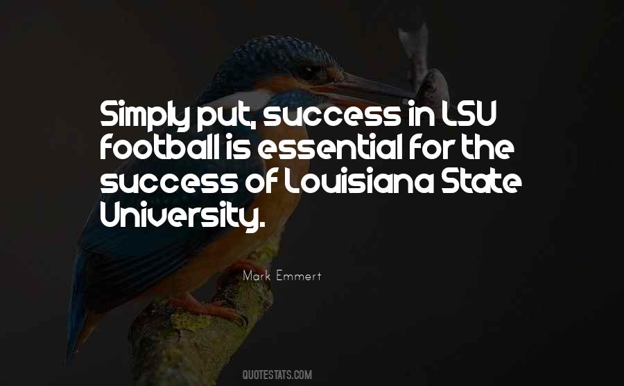 Mark Emmert Quotes #1149416