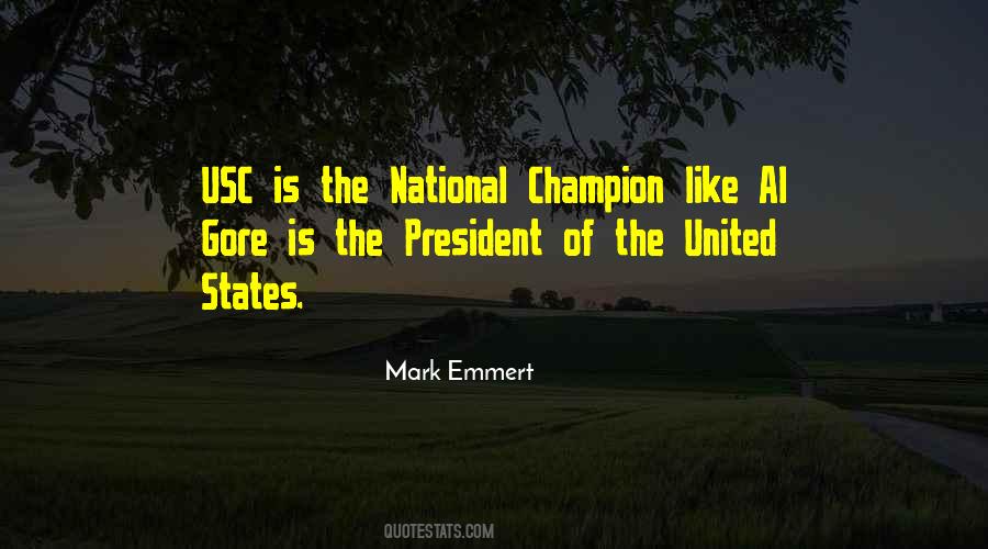 Mark Emmert Quotes #825083