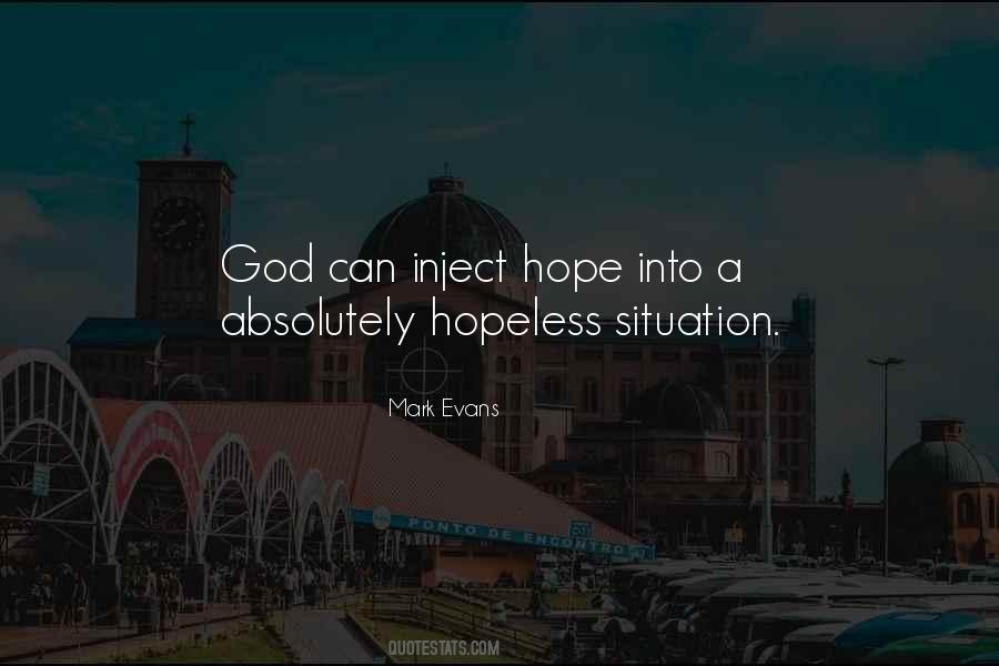 Mark Evans Quotes #1247573 Mark Evans Quotes #1247573