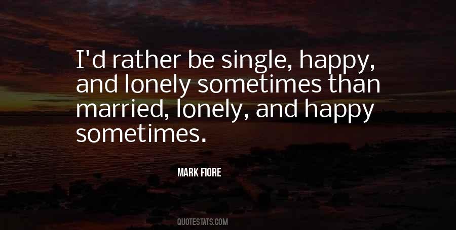 Mark Fiore Quotes #696677 Mark Fiore Quotes #696677