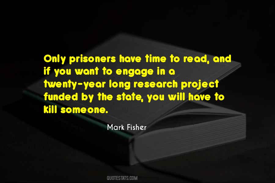 Mark Fisher Quotes #1022775