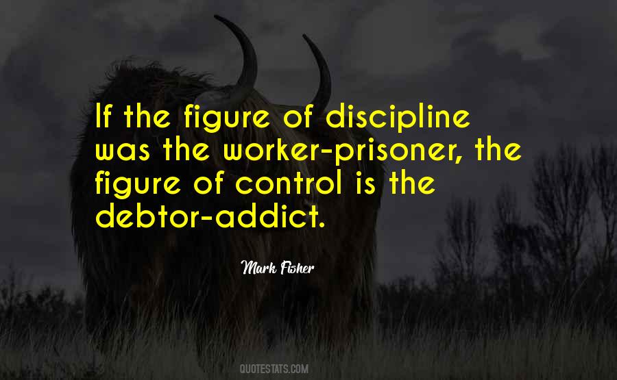 Mark Fisher Quotes #502091