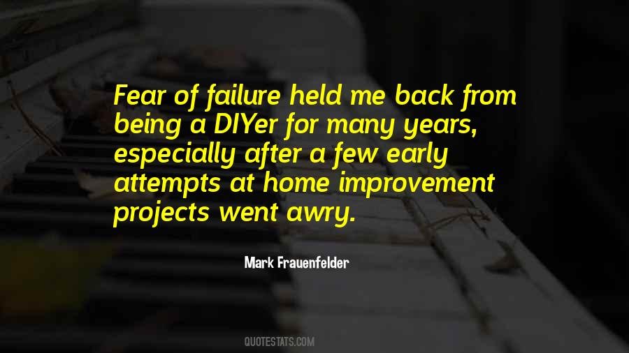 Mark Frauenfelder Quotes #1386759