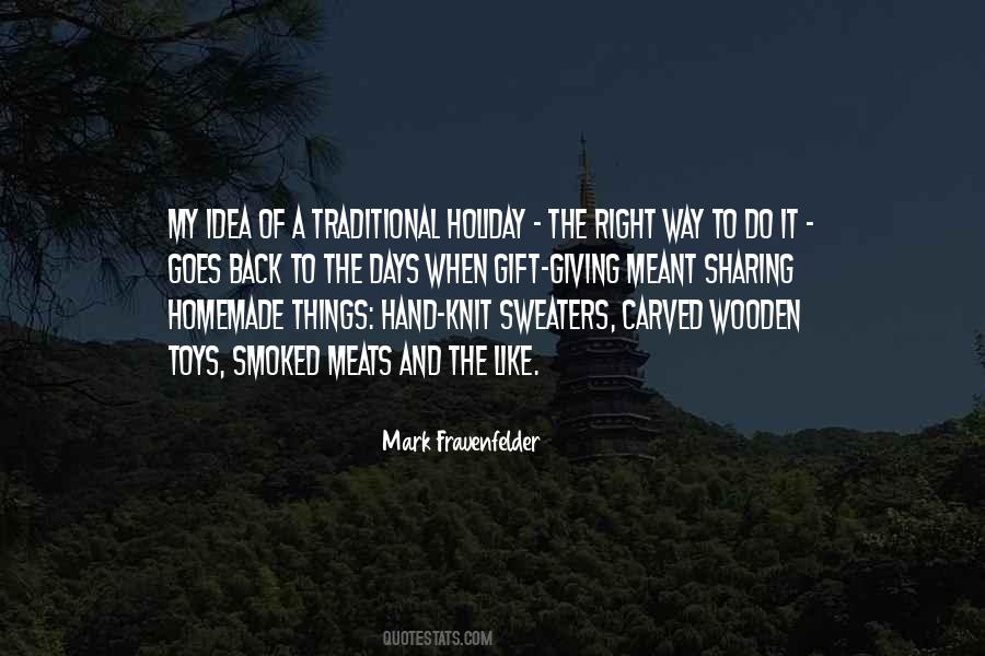 Mark Frauenfelder Quotes #1491640