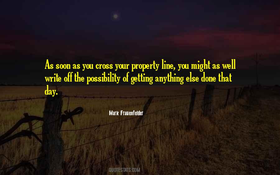 Mark Frauenfelder Quotes #281351