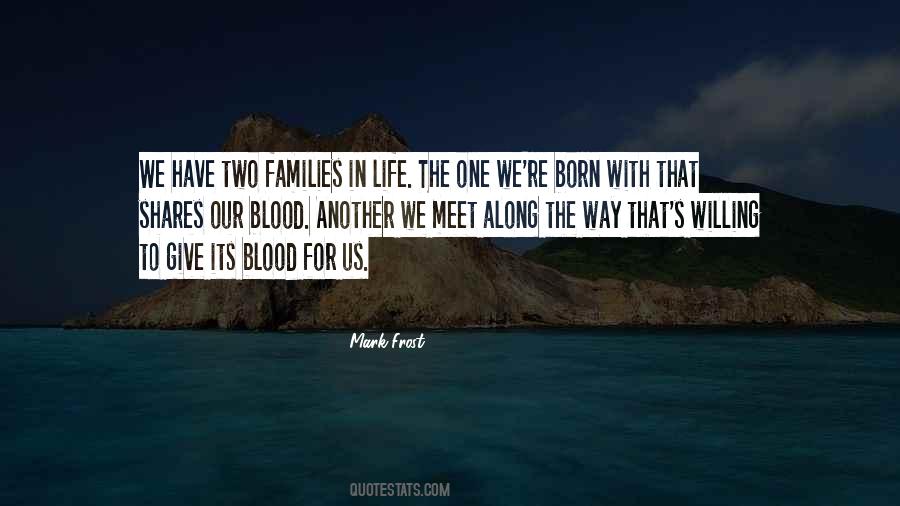 Mark Frost Quotes #1280815