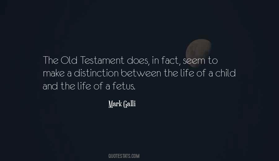 Mark Galli Quotes #1323277