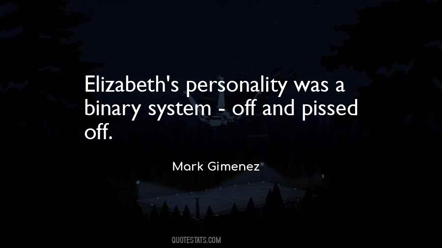 Mark Gimenez Quotes #551494