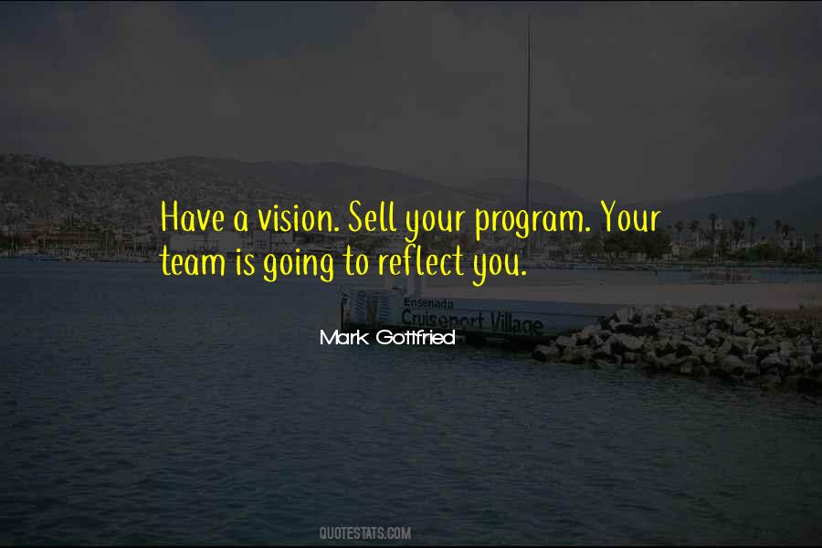 Mark Gottfried Quotes #125117 Mark Gottfried Quotes #125117
