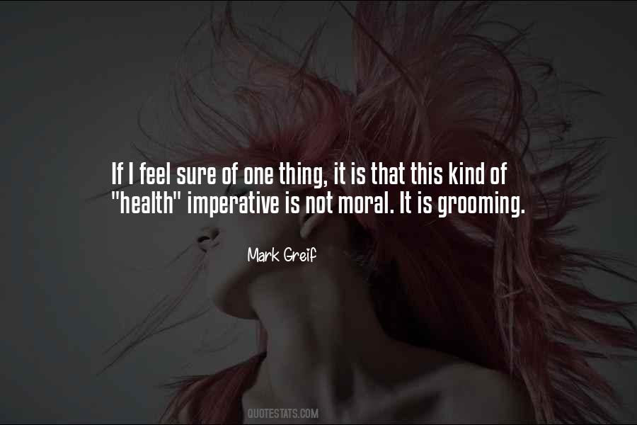 Mark Greif Quotes #1106085