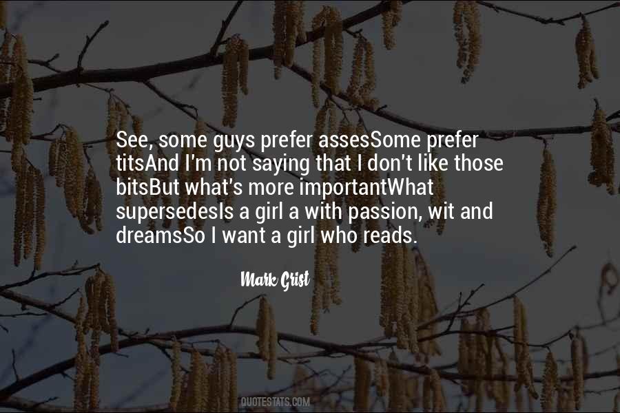 Mark Grist Quotes #845248 Mark Grist Quotes #845248