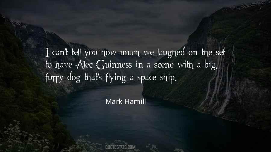 Mark Hamill Quotes #27828