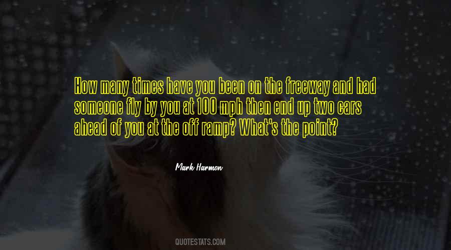 Mark Harmon Quotes #208762