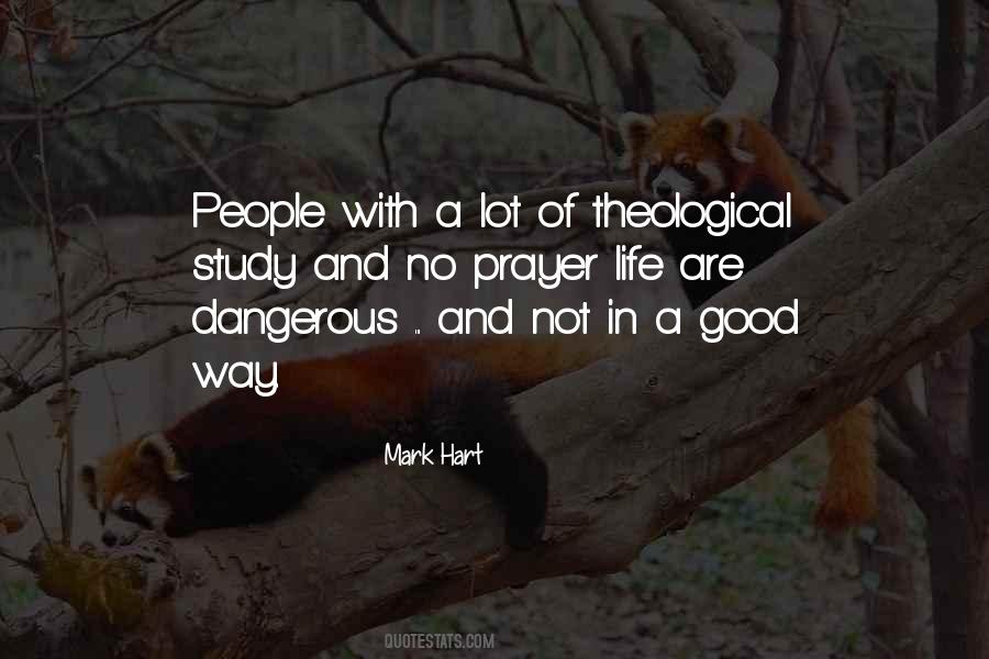 Mark Hart Quotes #1159445