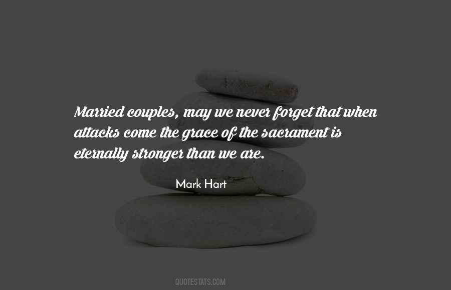 Mark Hart Quotes #1341281