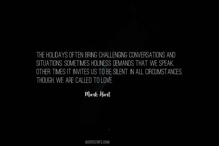 Mark Hart Quotes #1473691