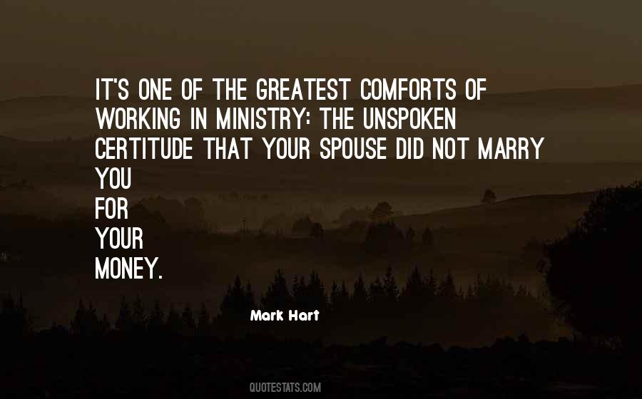 Mark Hart Quotes #175963