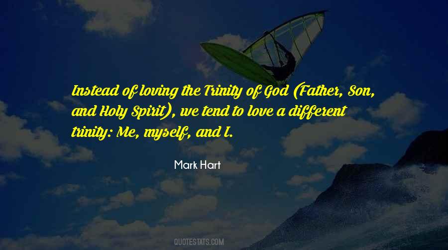 Mark Hart Quotes #179084