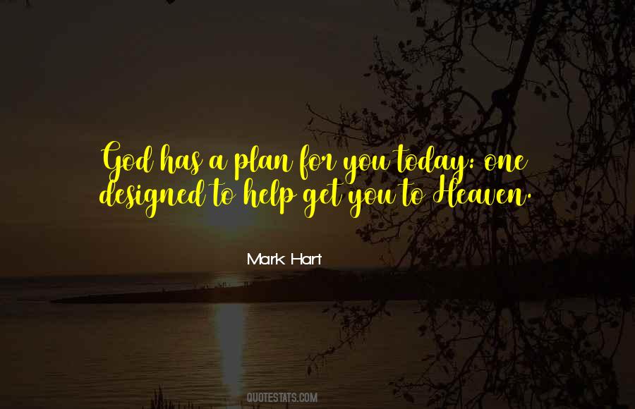 Mark Hart Quotes #808498